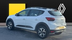 Dacia Sandero Stepway 1.0 TCe Prestige 5dr Petrol Hatchback